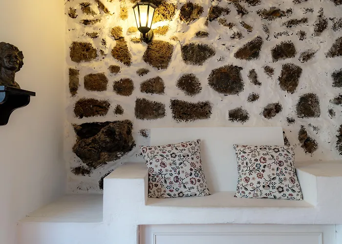 Casas Heddy, Well-being فندق 3*