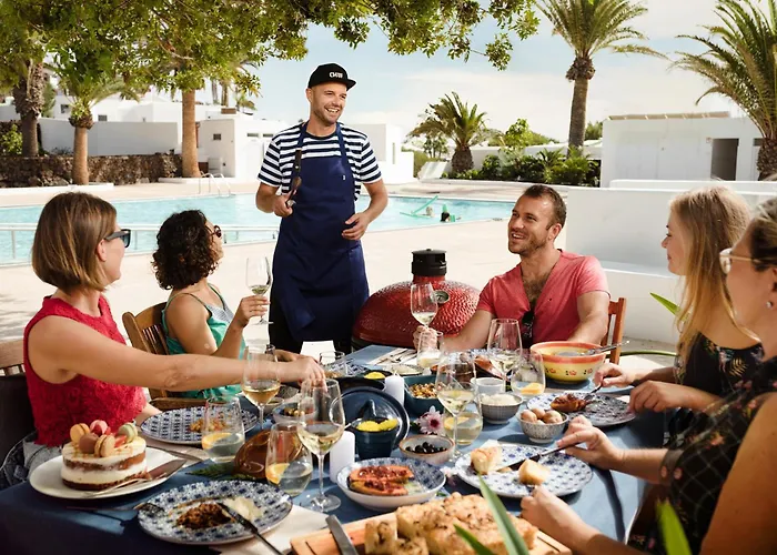 Casas Heddy, Well-being Ξενοδοχείο Πουέρτο Ντελ Κάρμεν