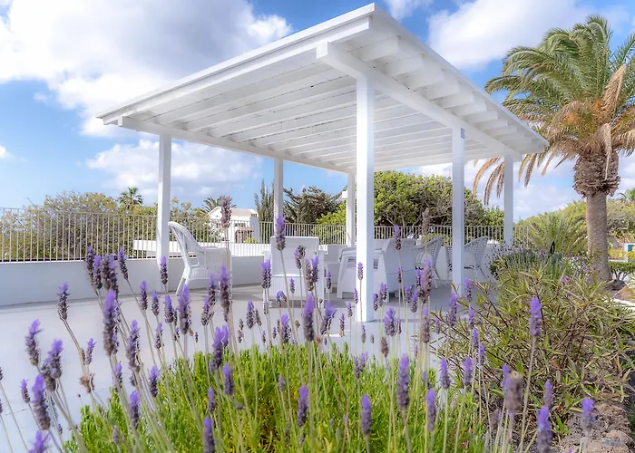 Casas Heddy, Well-being 3* Πουέρτο Ντελ Κάρμεν