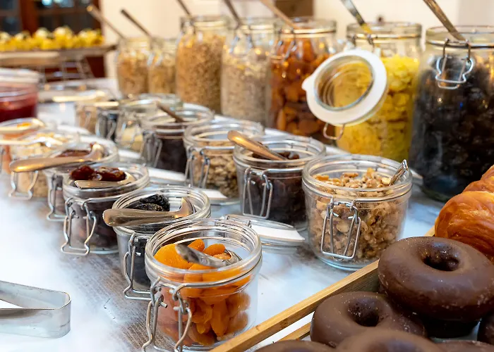 Casas Heddy, Well-being 3* Πουέρτο Ντελ Κάρμεν