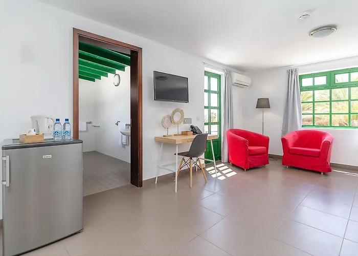 فندق Casas Heddy, Well-being بويرتو ذيل كارمين