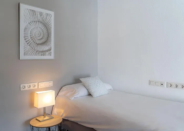 Casas Heddy, Well-being Hotel Puerto del Carmen (Lanzarote)