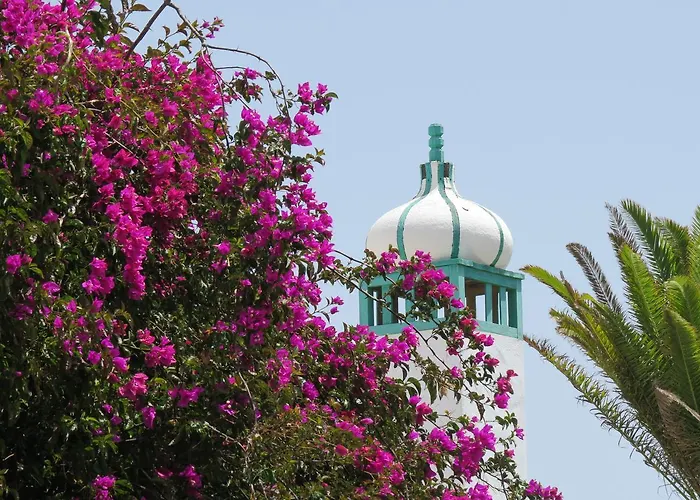 Casas Heddy, Well-being 3*