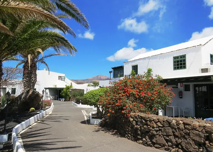 Casas Heddy, Well-being Puerto del Carmen (Lanzarote)