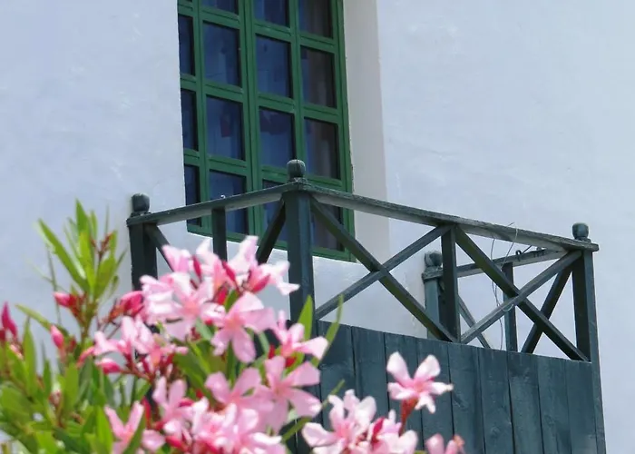 Casas Heddy, Well-being Πουέρτο Ντελ Κάρμεν