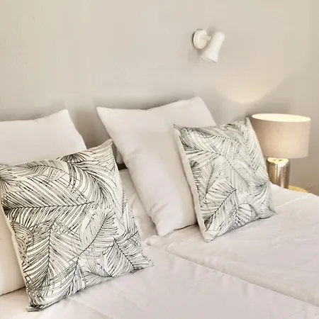 Casas Heddy, Well-being Puerto del Carmen (Lanzarote)