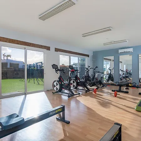 Casas Heddy, Well-being Hotel Puerto del Carmen (Lanzarote)