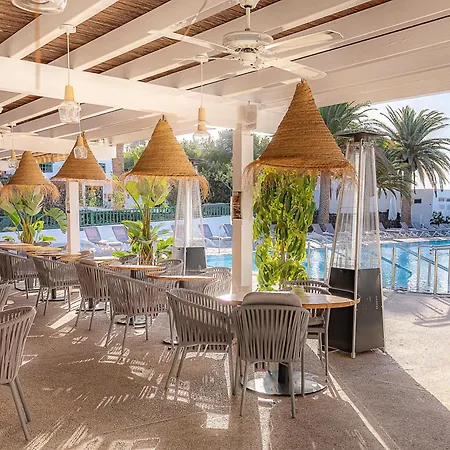 Hotel Casas Heddy, Well-being