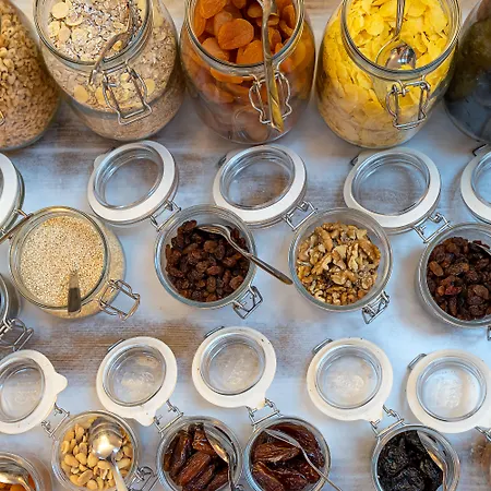 Casas Heddy, Well-being