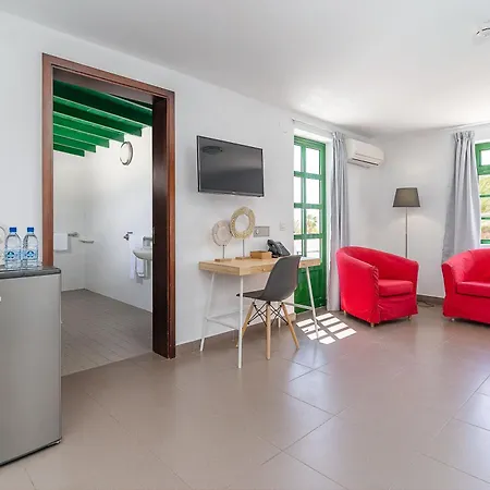 Hotel Casas Heddy, Well-being Puerto del Carmen (Lanzarote)