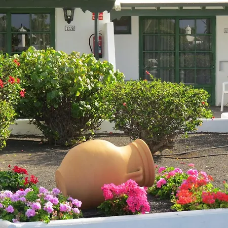 Casas Heddy, Well-being 3*