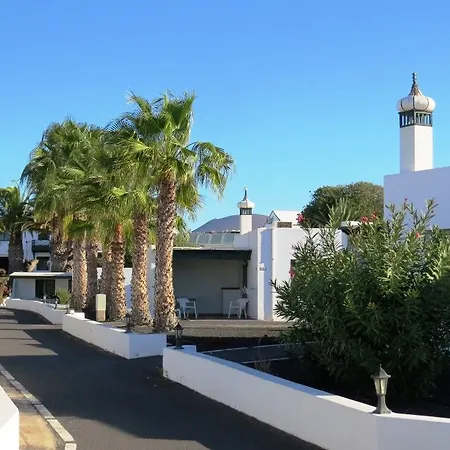 Casas Heddy, Well-being Puerto del Carmen (Lanzarote)